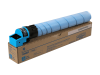 TN-328C CYAN TONER